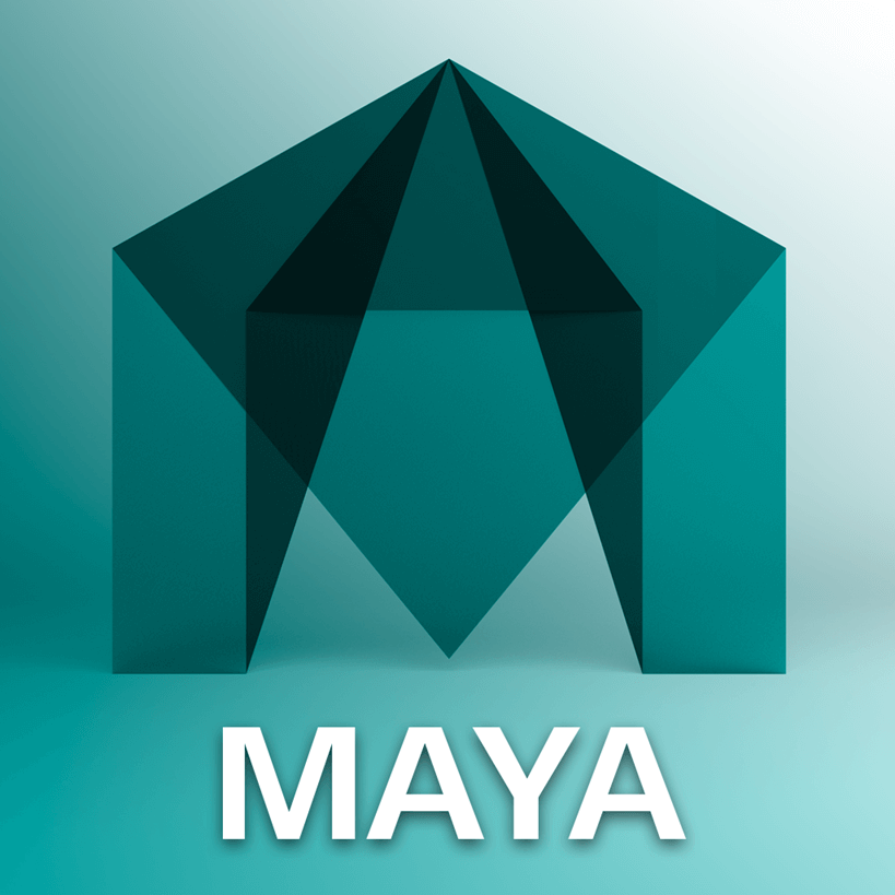 Программа Autodesk Maya
