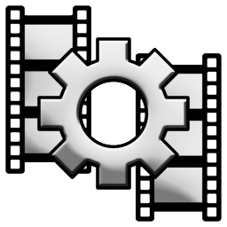 Логотип VirtualDubMod